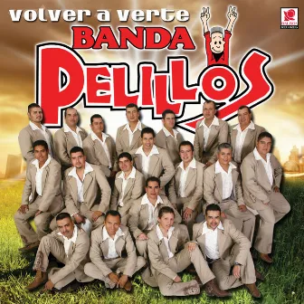 Volver a Verte by Banda Pelillos