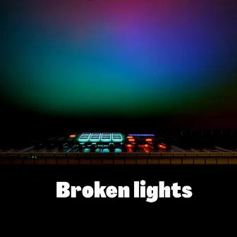 Broken Lights by Azogial