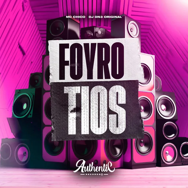 Foyro Tios