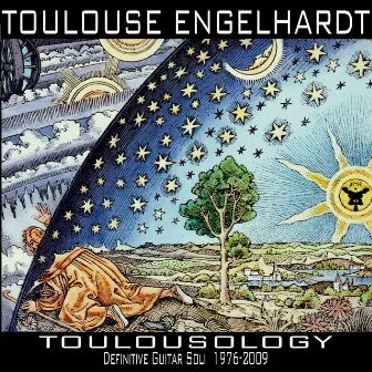 Toulousology by Toulouse Engelhardt