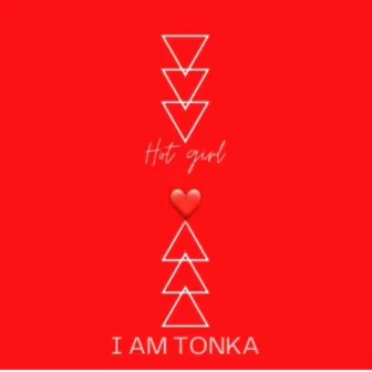 Hot Girl Freestyle by I Am Tonka