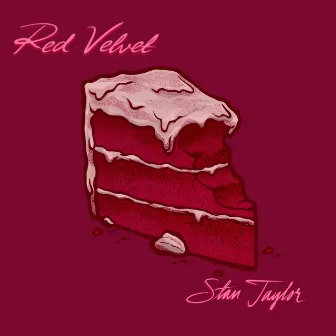 Red Velvet by Stan Taylor