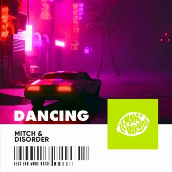 Dancing by Mitch