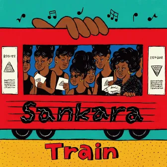 Train by sankara