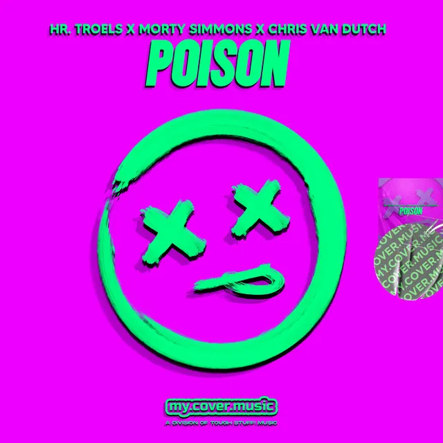 Poison