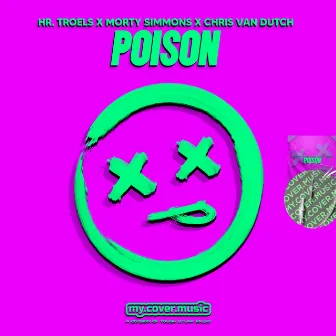 Poison by Hr. Troels