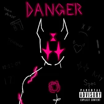 Danger by Artemis