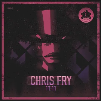 11:11 by Chris Fry