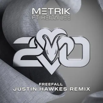 Freefall (Justin Hawkes Remix) by Reija Lee