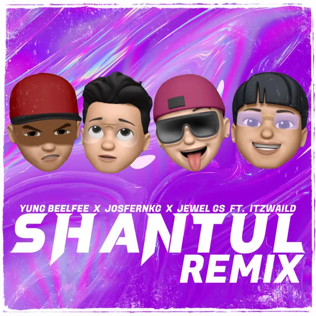 Shantul (Remix)