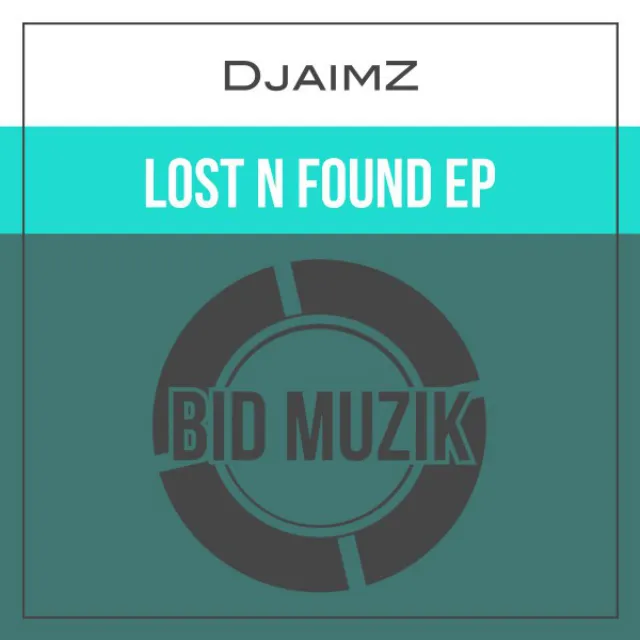 Lost - Original Mix