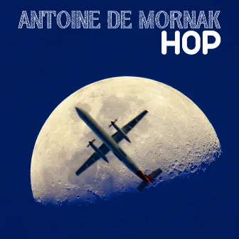 Hop by Antoine De Mornak