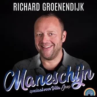 Maneschijn by Richard Groenendijk