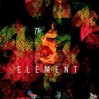 The 5th Element by JGwopFrigid