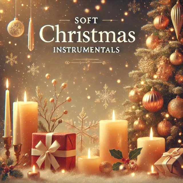 Soft Christmas Instrumentals