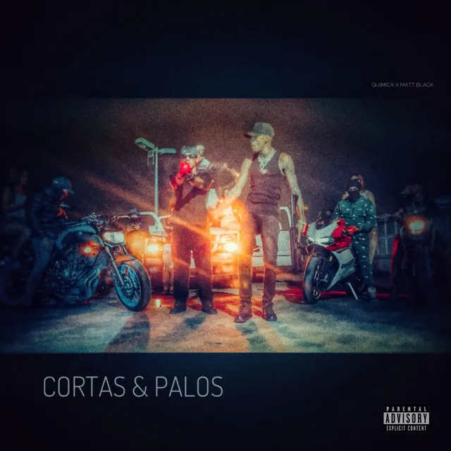 Cortas & Palos