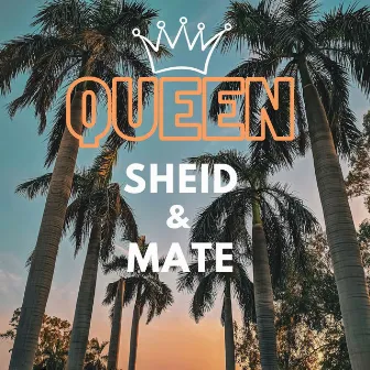 Queen by Sheid