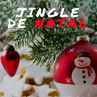 Jingle de Natal - Música Instrumental Natal Tradicional, Canções Natalinas e Canções Clássicas de Natal by Victor Natal