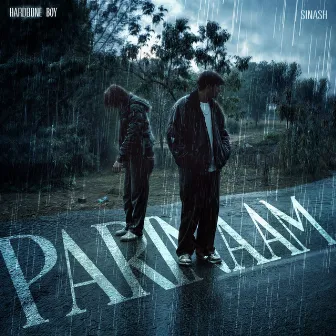 PARINAAM by SINASH