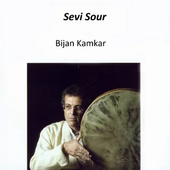 Sevi Sour by Bijan Kamkar