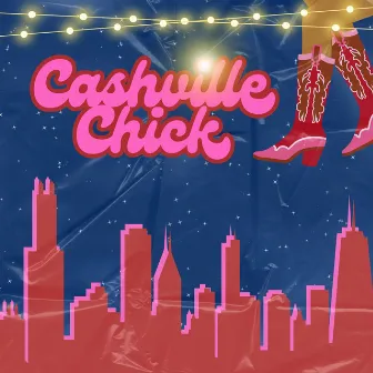 Cashville Chick by Sweet Poison