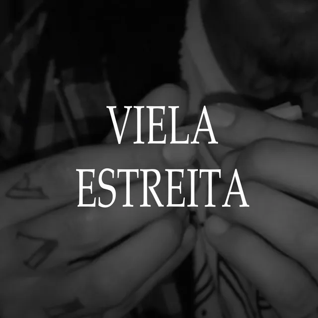 Viela Estreita