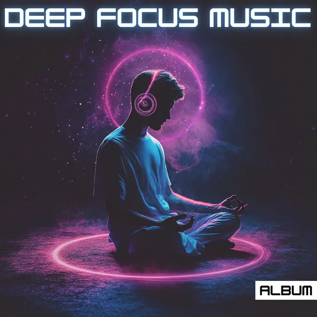 Ultimate Deep Focus: Productivity & Study Music for Concentration and Mental Clarity