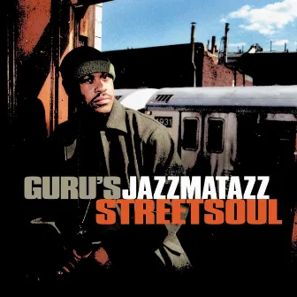 Streetsoul by Guru