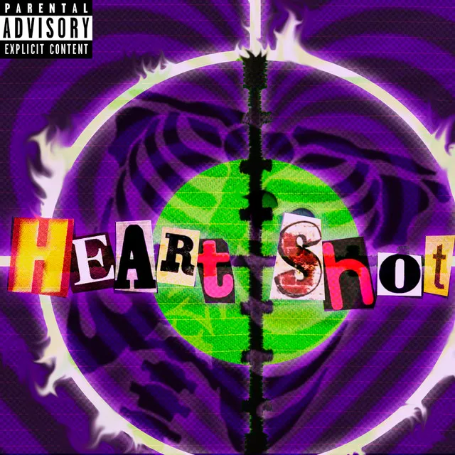 HeartShot