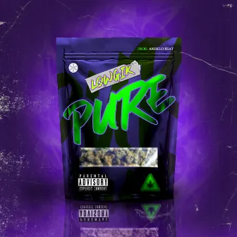 Pure by Lowgik