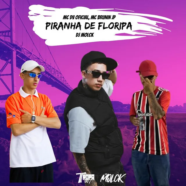 Piranha de Floripa