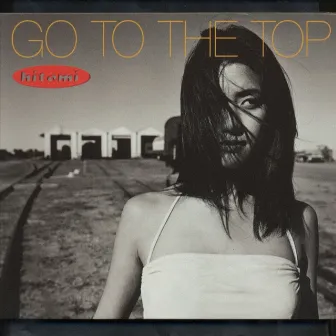 GO TO THE TOP by hitomi