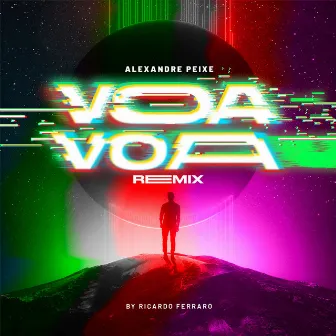 Voa Voa (Remix) by Ricardo Ferraro