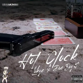 Hot Glock by DoeBoy$