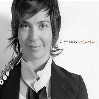 Terrestre by Claire Chase