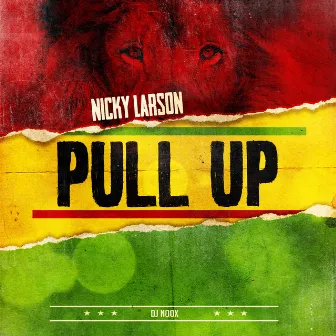 PULL UP by Nicky Larson