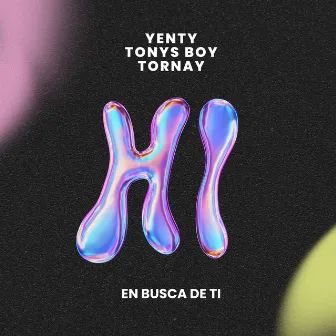 HI (en busca de ti) by Tornay