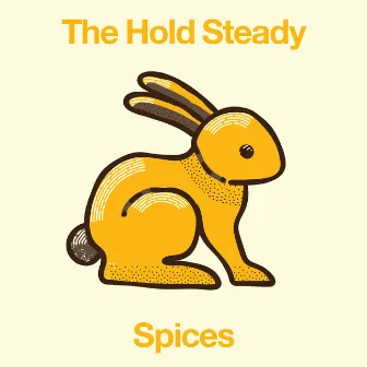 Spices by The Hold Steady