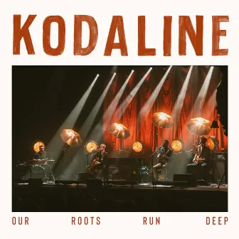 High Hopes by Kodaline