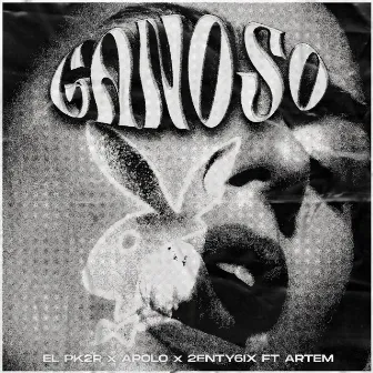 Ganoso by EL PK2R