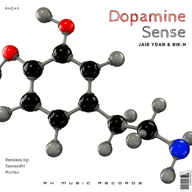 Dopamine Sense - Original Mix