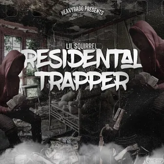 Residental Trapper by lil squirrel