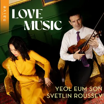 Love Music by Svetlin Roussev