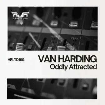 Oddly Attracted by Van Harding