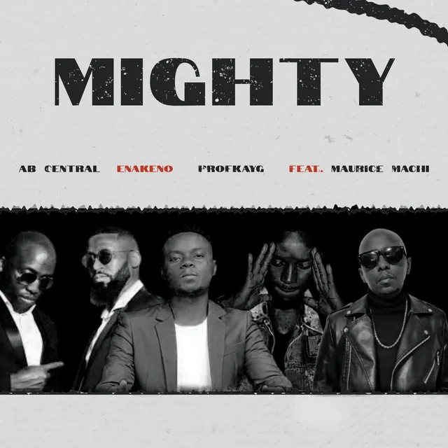 Mighty