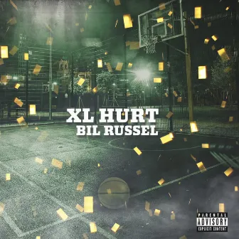 Bil Russel by XL Hurt