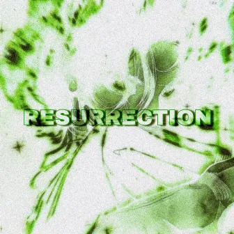 RESURRECTION (Slowed) by MONEPLAYA