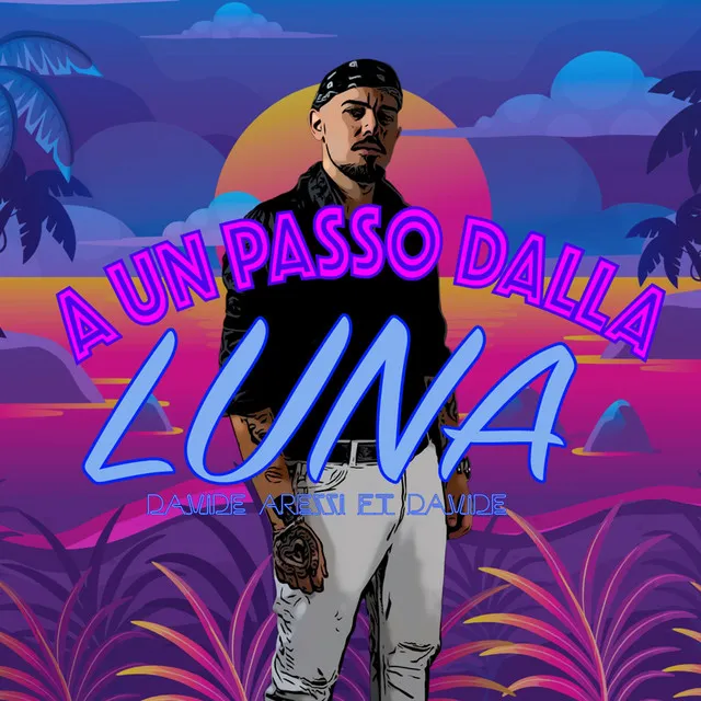 A Un Passo Dalla Luna