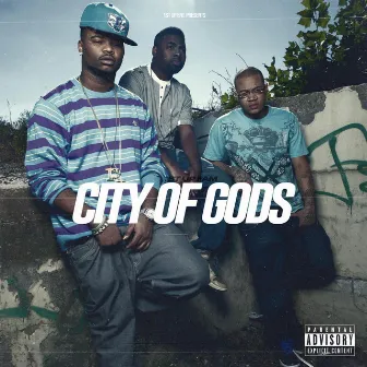 City of Gods by 