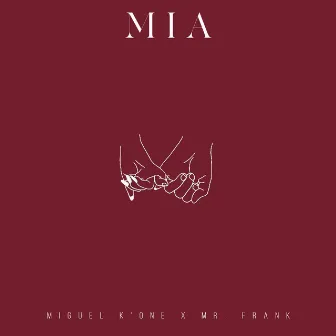 Mia by Mr Frank